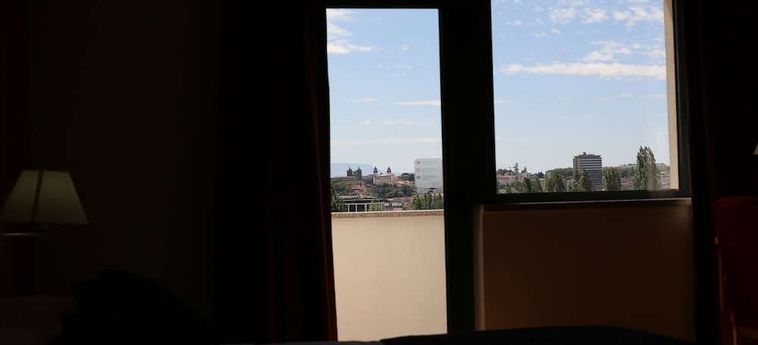 Hotel Durao Viseu : Photo 