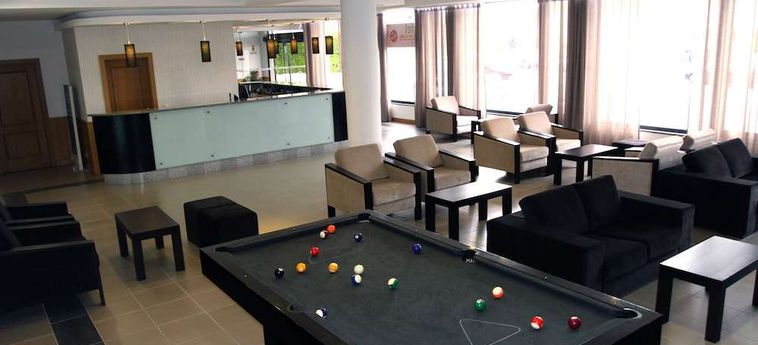 Hotel Durao Viseu: Foto 