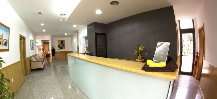 Hotel Durao Viseu: Foto 