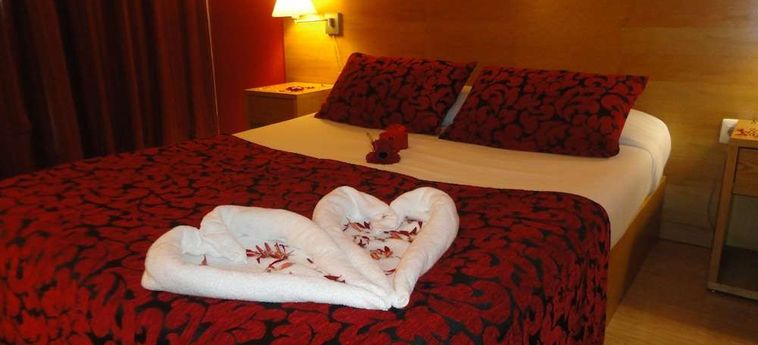 Hotel Durao Viseu: Foto 