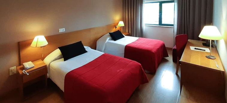 Hotel Durao Viseu: Foto 