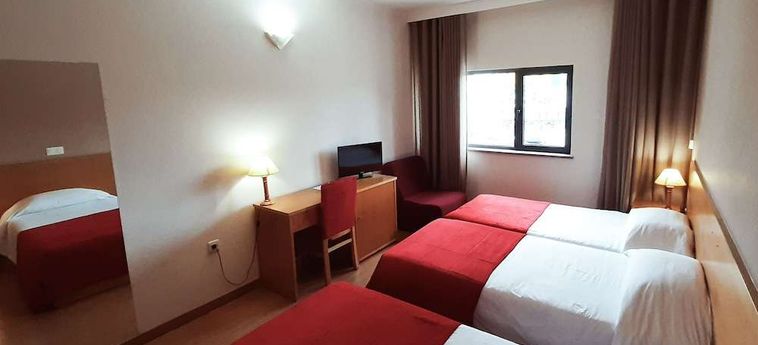 Hotel Durao Viseu: Foto 