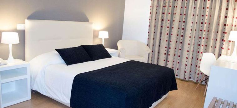 Hotel Durao Viseu: Foto 