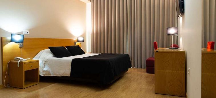 Hotel Durao Viseu: Foto 