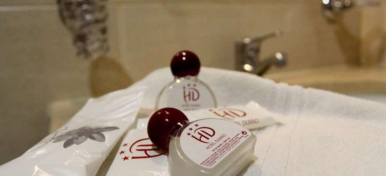 Hotel Durao Viseu: Foto 