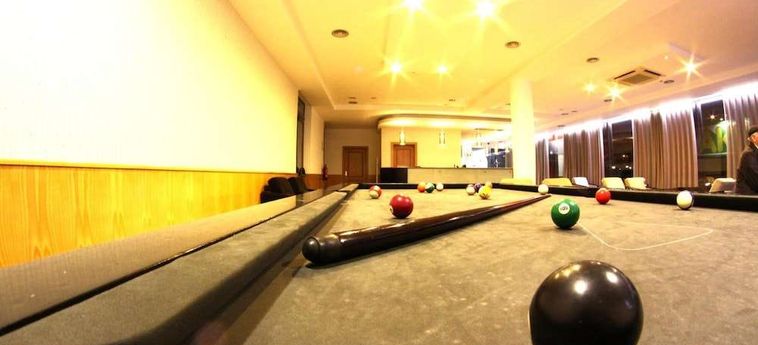 Hotel Durao Viseu: Foto 