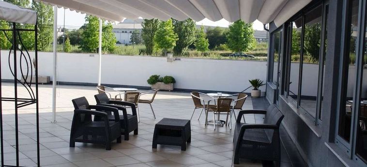 Hotel Durao Viseu: Foto 