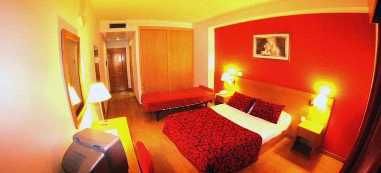 Hotel Durao Viseu: Foto 