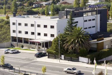 Hotel Durao Viseu: Photo 