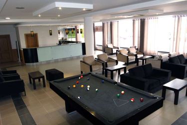 Hotel Durao Viseu: Photo 