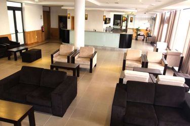 Hotel Durao Viseu: Photo 