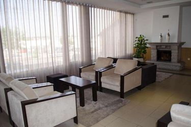 Hotel Durao Viseu: Photo 