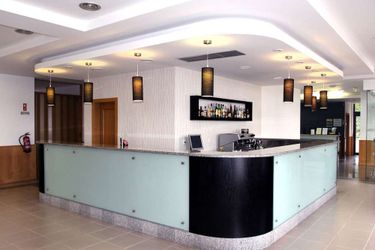 Hotel Durao Viseu: Photo 