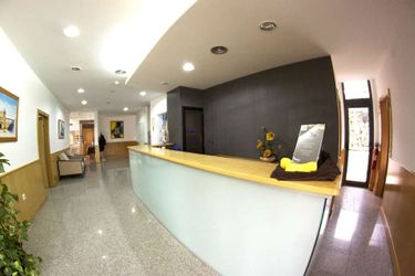 Hotel Durao Viseu: Photo 