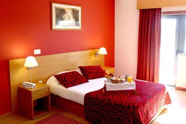 Hotel Durao Viseu: Photo 