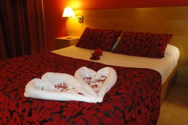 Hotel Durao Viseu: Photo 