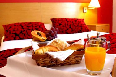 Hotel Durao Viseu: Photo 