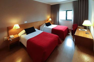 Hotel Durao Viseu: Photo 