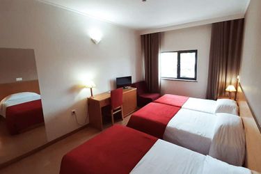 Hotel Durao Viseu: Photo 