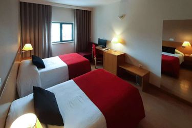 Hotel Durao Viseu: Photo 