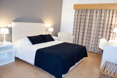 Hotel Durao Viseu: Photo 