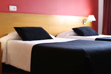 Hotel Durao Viseu: Photo 
