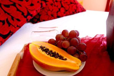 Hotel Durao Viseu: Photo 