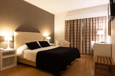 Hotel Durao Viseu: Photo 