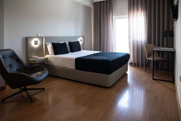 Hotel Durao Viseu: Photo 