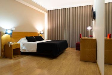 Hotel Durao Viseu: Photo 