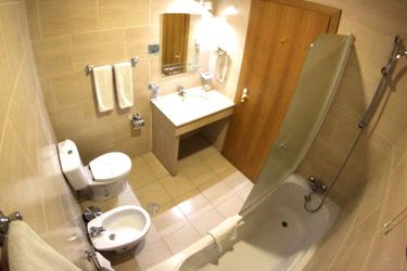 Hotel Durao Viseu: Photo 