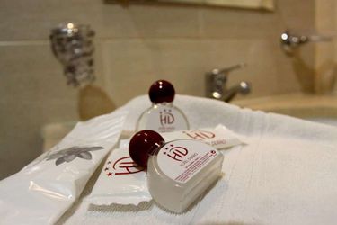 Hotel Durao Viseu: Photo 