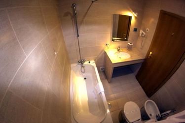 Hotel Durao Viseu: Photo 