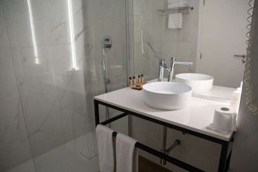 Hotel Durao Viseu: Photo 