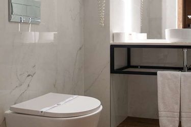Hotel Durao Viseu: Photo 