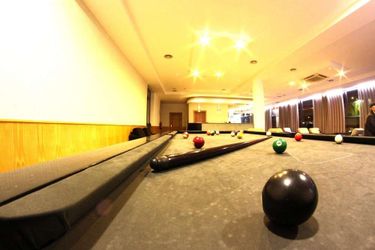 Hotel Durao Viseu: Photo 