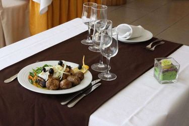 Hotel Durao Viseu: Photo 