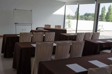 Hotel Durao Viseu: Photo 