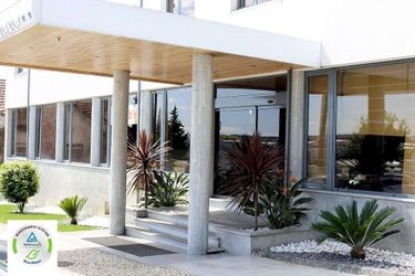 Hotel Durao Viseu: Photo 