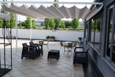 Hotel Durao Viseu: Photo 