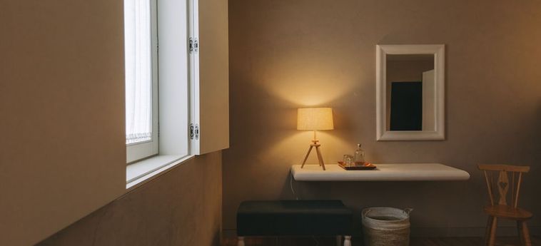 Ventozelo Hotel &Amp; Quinta Viseu : Photo 