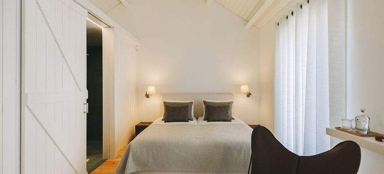 Ventozelo Hotel &Amp; Quinta Viseu : Photo 