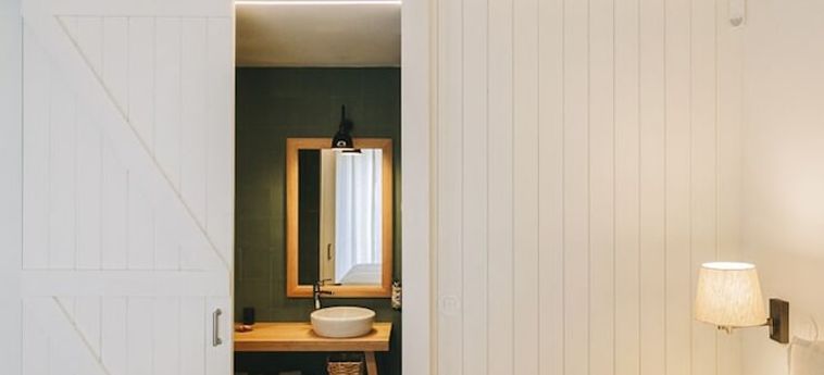 Ventozelo Hotel &Amp; Quinta Viseu : Photo 