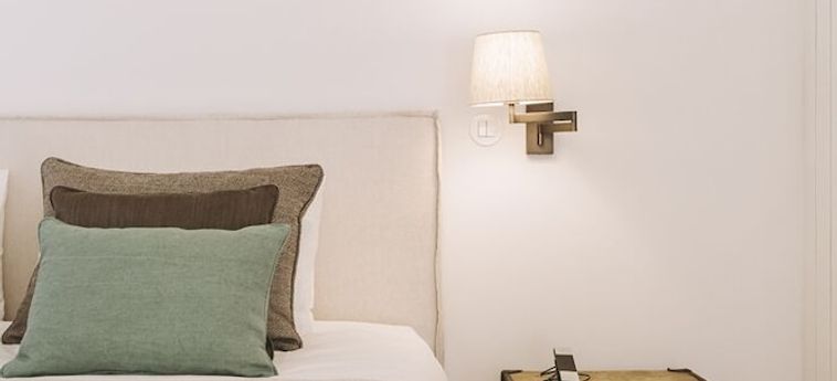 Ventozelo Hotel &Amp; Quinta Viseu : Photo 