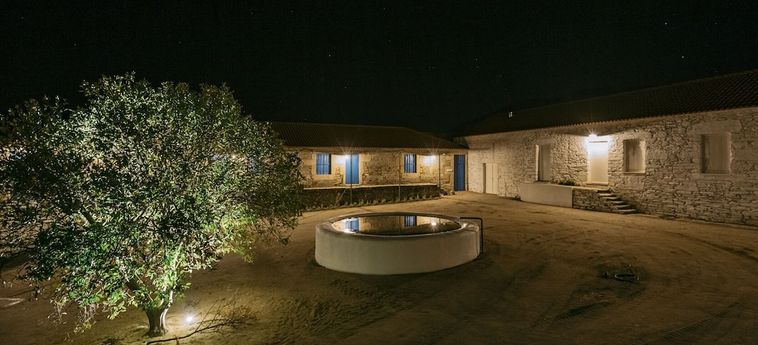Ventozelo Hotel &Amp; Quinta Viseu : Photo 