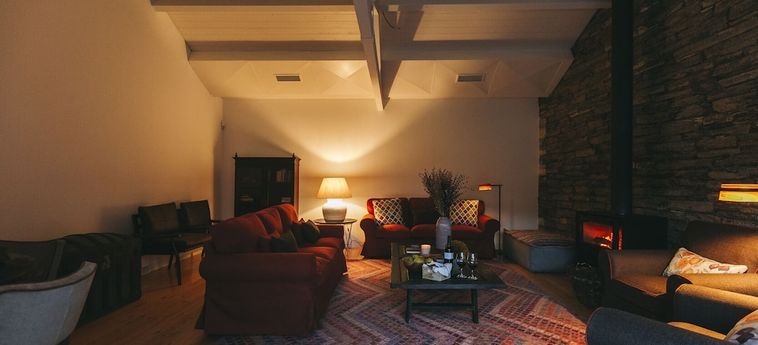 Ventozelo Hotel &Amp; Quinta Viseu : Photo 