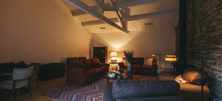 Ventozelo Hotel &Amp; Quinta Viseu : Photo 