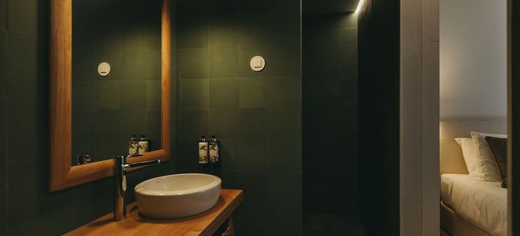 Ventozelo Hotel &Amp; Quinta Viseu : Photo 