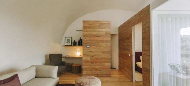 Ventozelo Hotel &Amp; Quinta Viseu : Photo 