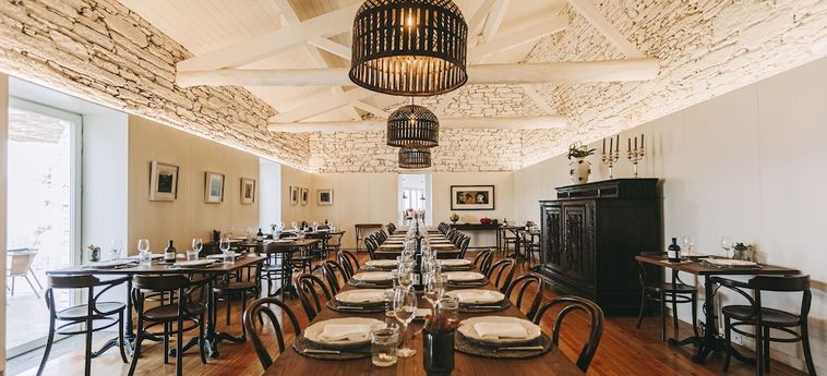 Ventozelo Hotel &Amp; Quinta Viseu : Photo 
